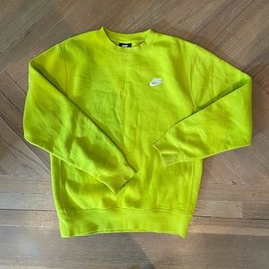 Nike Crewneck
